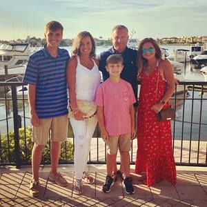 Meet your Posher, Brian